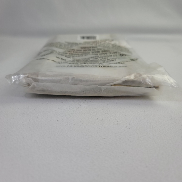 Tropical Palm Tree Banana Beach Makeup Tote Bag - Avon 2007 NOS - Picture 7 of 10